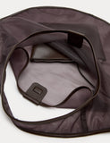 M&S large mesh moon shoulder bag, UK version