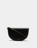 M&S shoulder bag with adjustable strap and compact design (British brand)