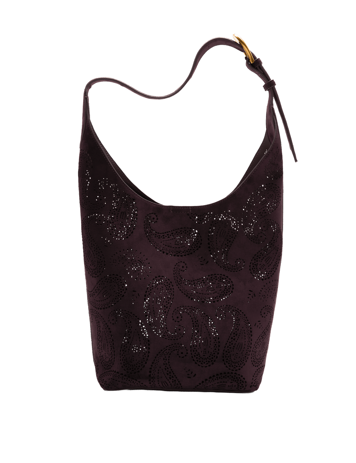 M&S Laser Cut Shoulder Bag, UK version