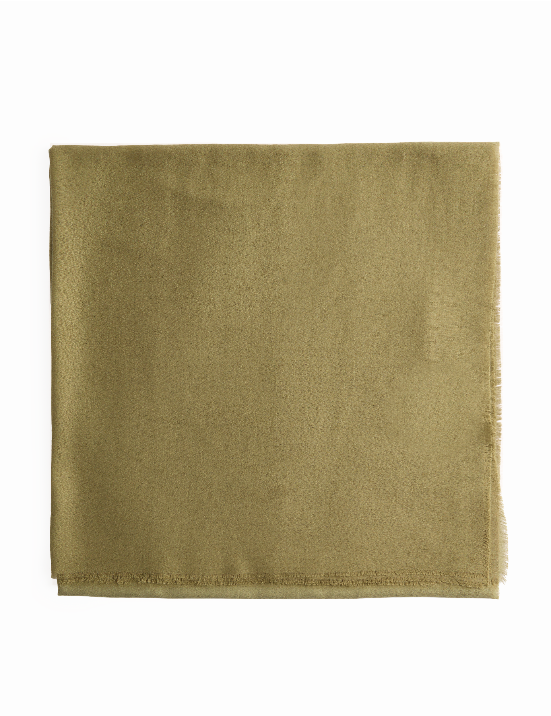M&S Plain Lightweight Scarf