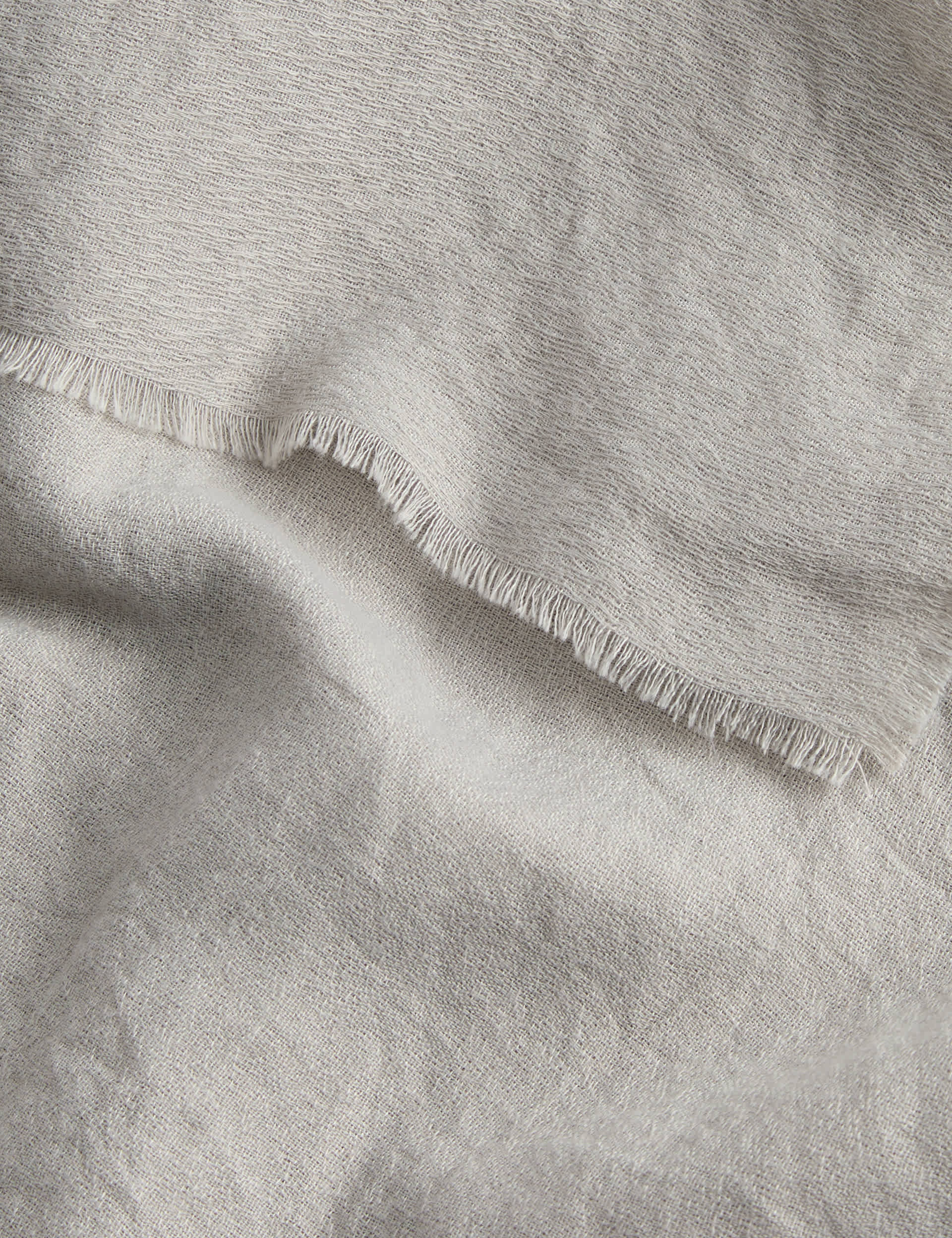 M&S plain lightweight scarf 90x190cm (British brand)