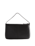 Autograph leather top handle shoulder bag - British product