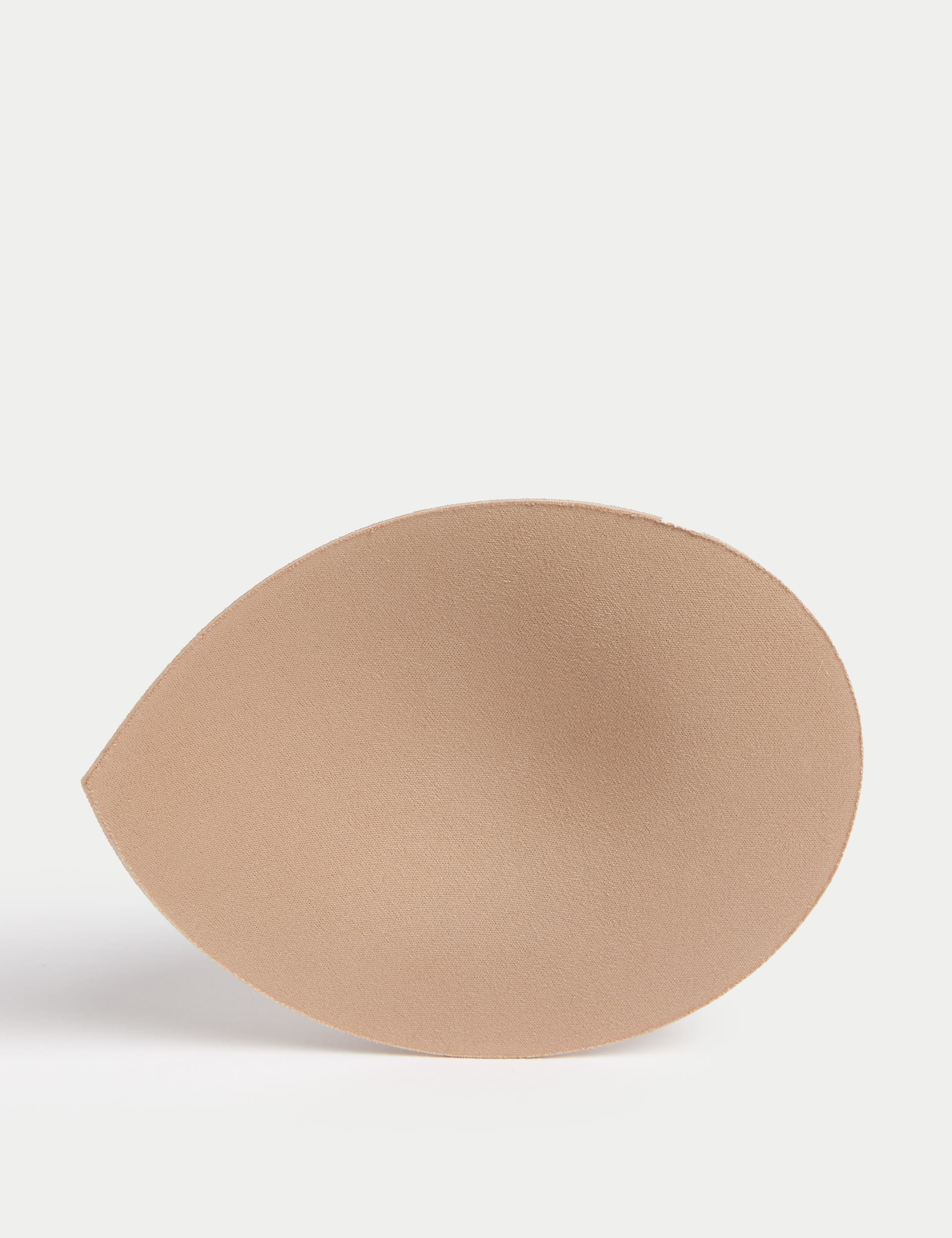 M&S right breast form foam insert (British brand)