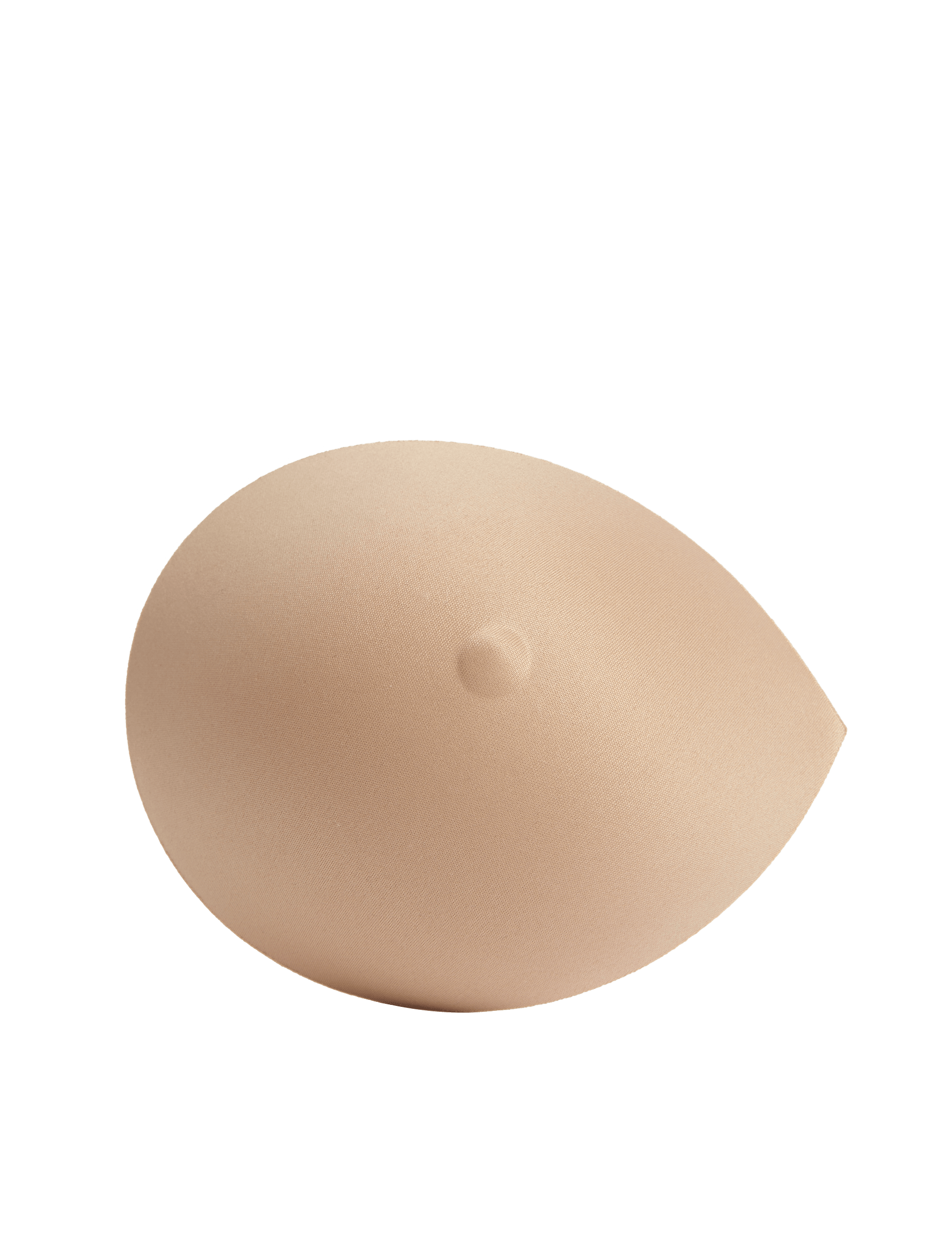 M&S right breast form foam insert (British brand)