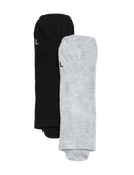 Goodmove pilates socks 2-pack cotton blend - British product