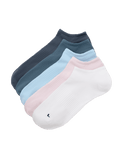 Goodmove 5 Pack Microfibre Trainer Liners