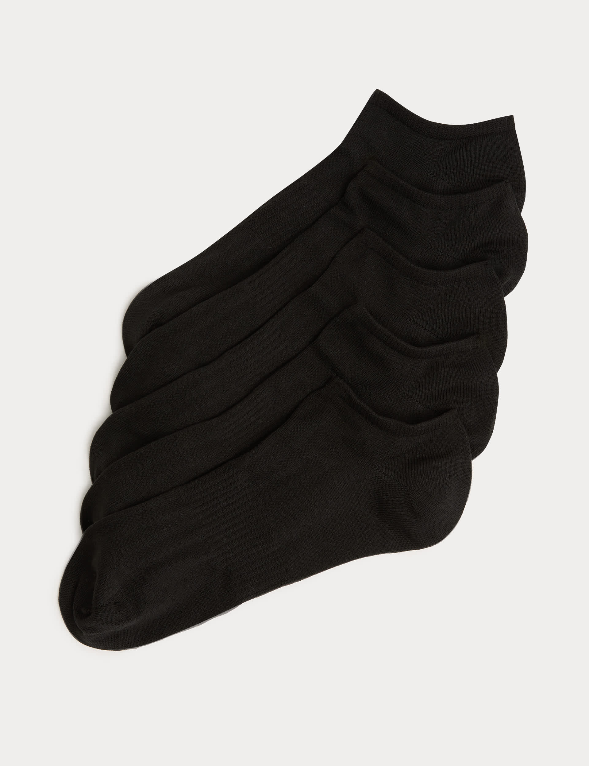 Goodmove trainer liners 5 pack microfibre, imported from the UK