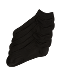 Goodmove 5 Pack Microfibre Trainer Liners