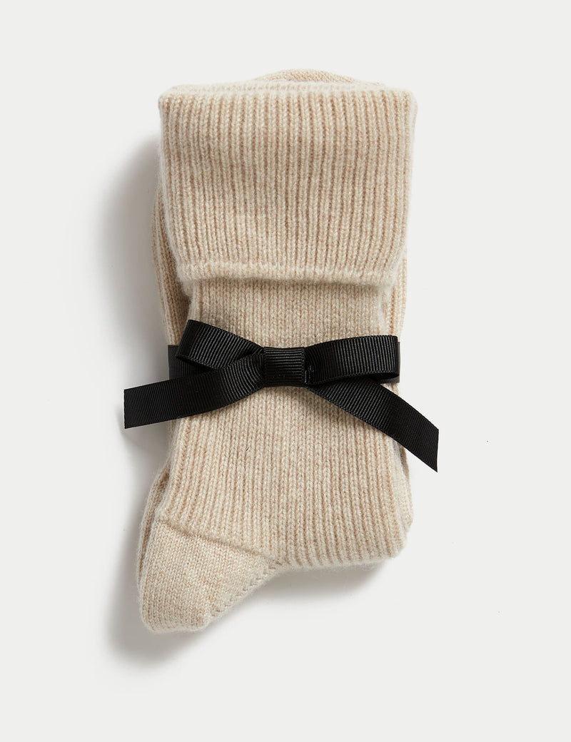 Autograph Pure Cashmere Socks