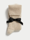 Autograph Pure Cashmere Socks