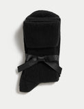 Autograph pure cashmere socks, imported from the UK