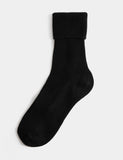 Autograph pure cashmere socks, imported from the UK
