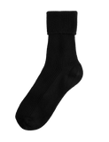 Autograph pure cashmere socks, imported from the UK