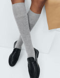 M&S Freshfeet Supersoft knee high socks 2 pack, imported from the UK