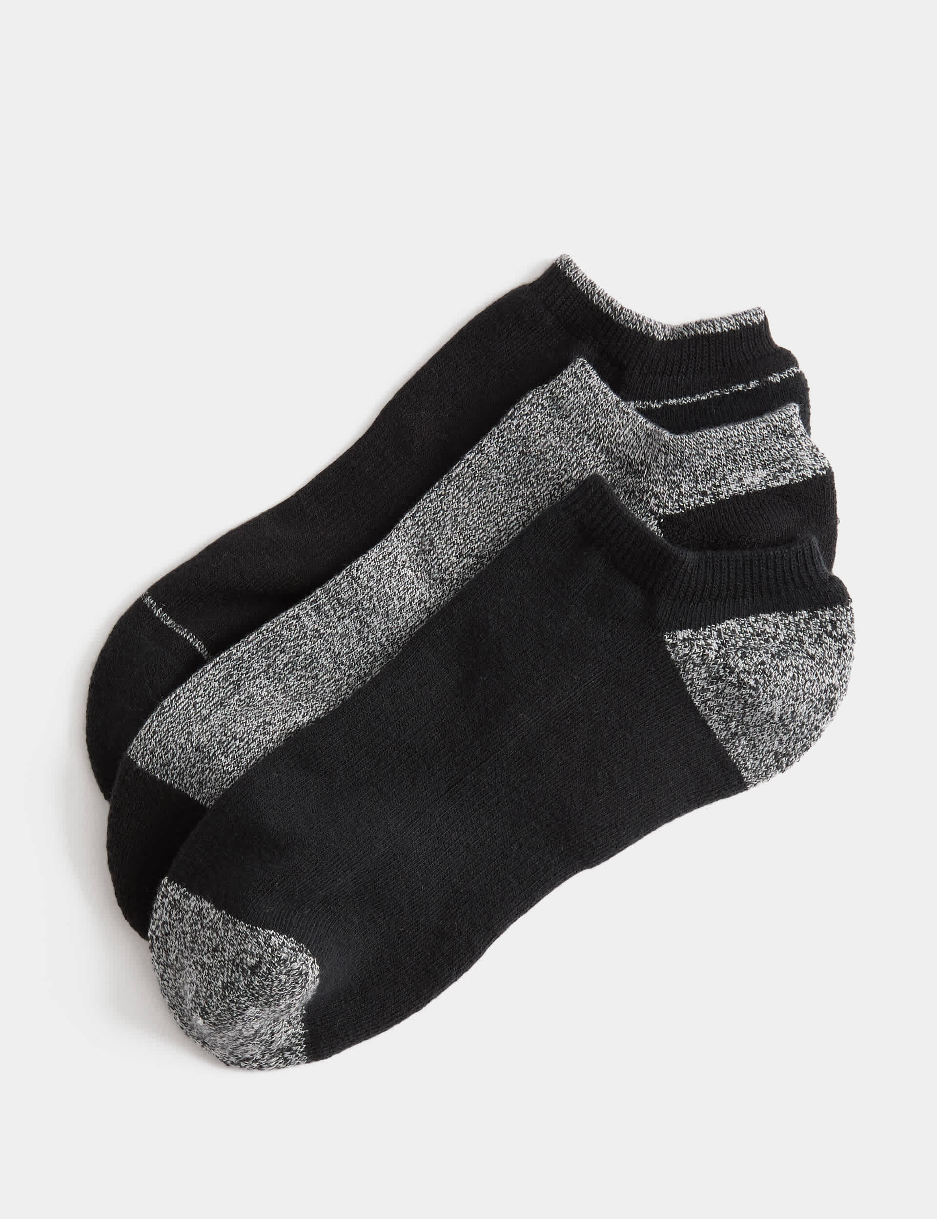 M&S Thermal Trainer Liners 3-pack (British brand)