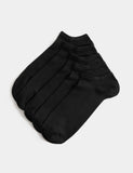 M&S Supersoft trainer liners 5-pack (British brand)