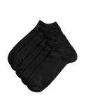 M&S Supersoft trainer liners 5-pack (British brand)