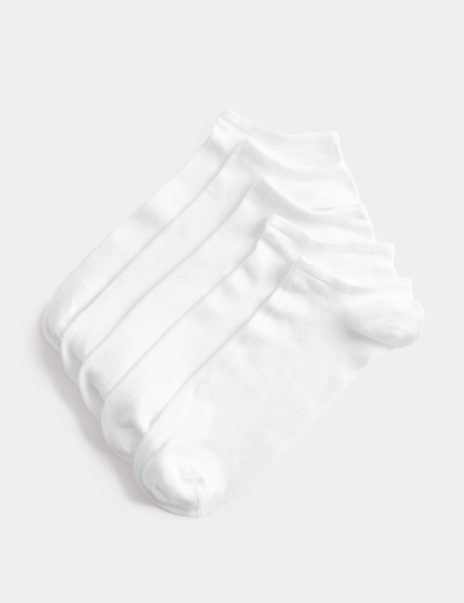 M&S 5pk Supersoft Trainer Liners™