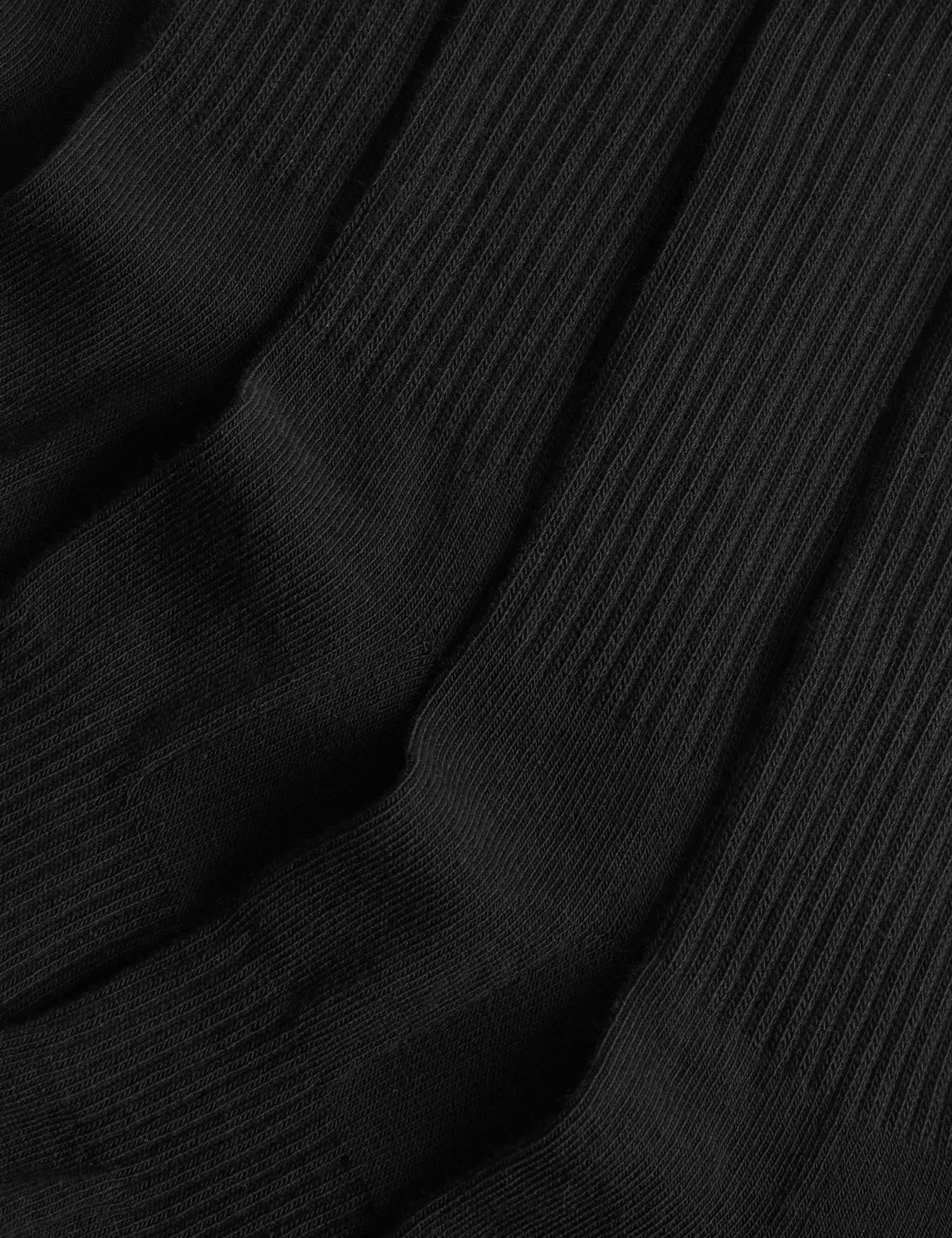 Goodmove cotton rich cushioned crew socks 5-pack, imported from the UK