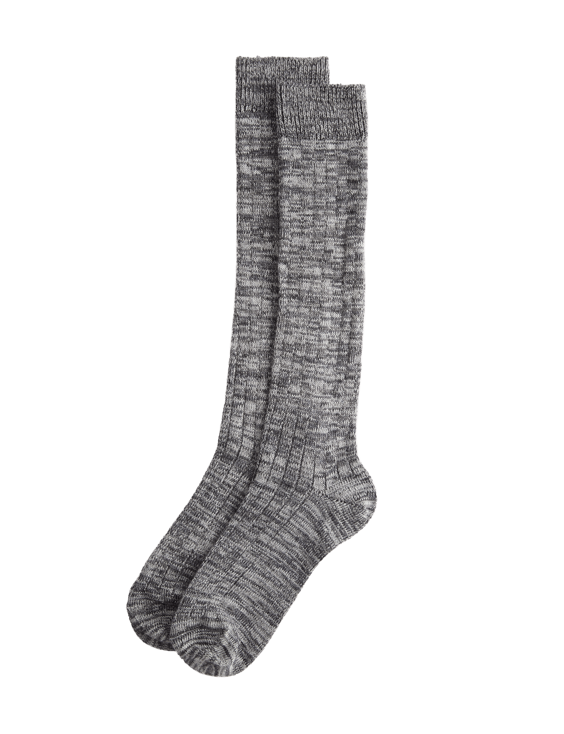 M&S thermal knee high socks 2 pack, imported from the UK