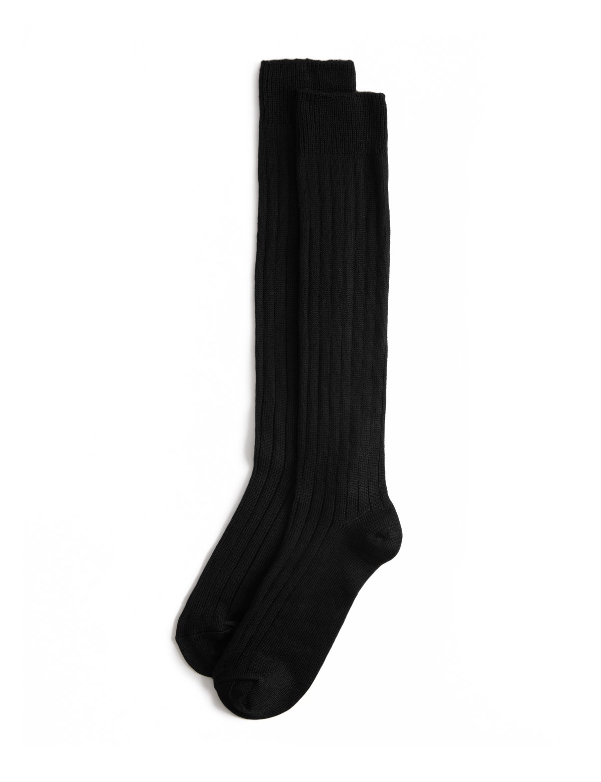 M&S 2pk Thermal Knee High Socks