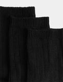 M&S thermal ankle socks 3-pack, UK version