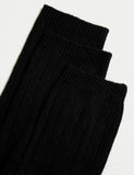 M&S thermal ankle socks 3-pack, UK version