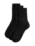 M&S thermal ankle socks 3-pack, UK version