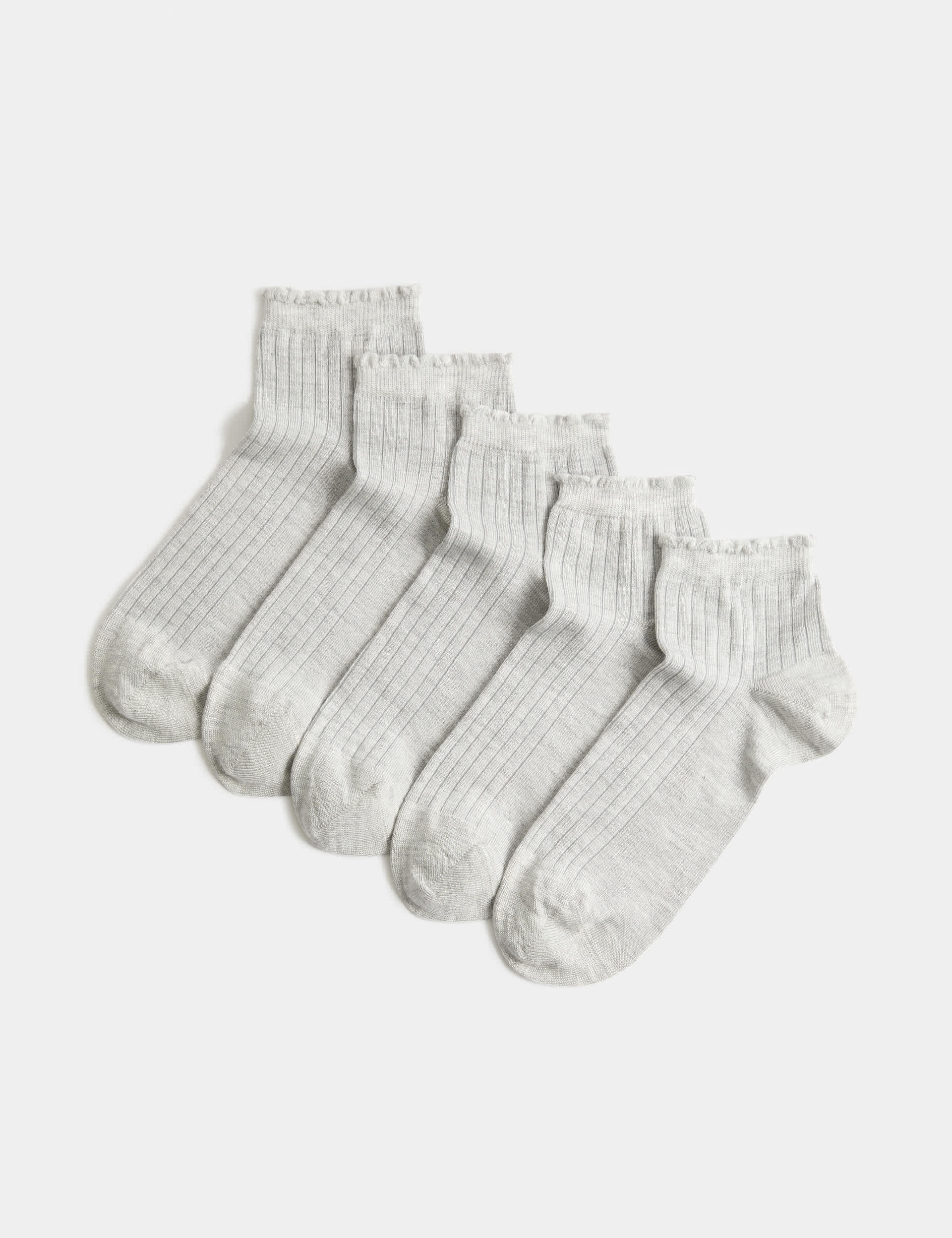 Grey Marl