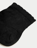 M&S seamless toe ankle socks 5 pack - British product