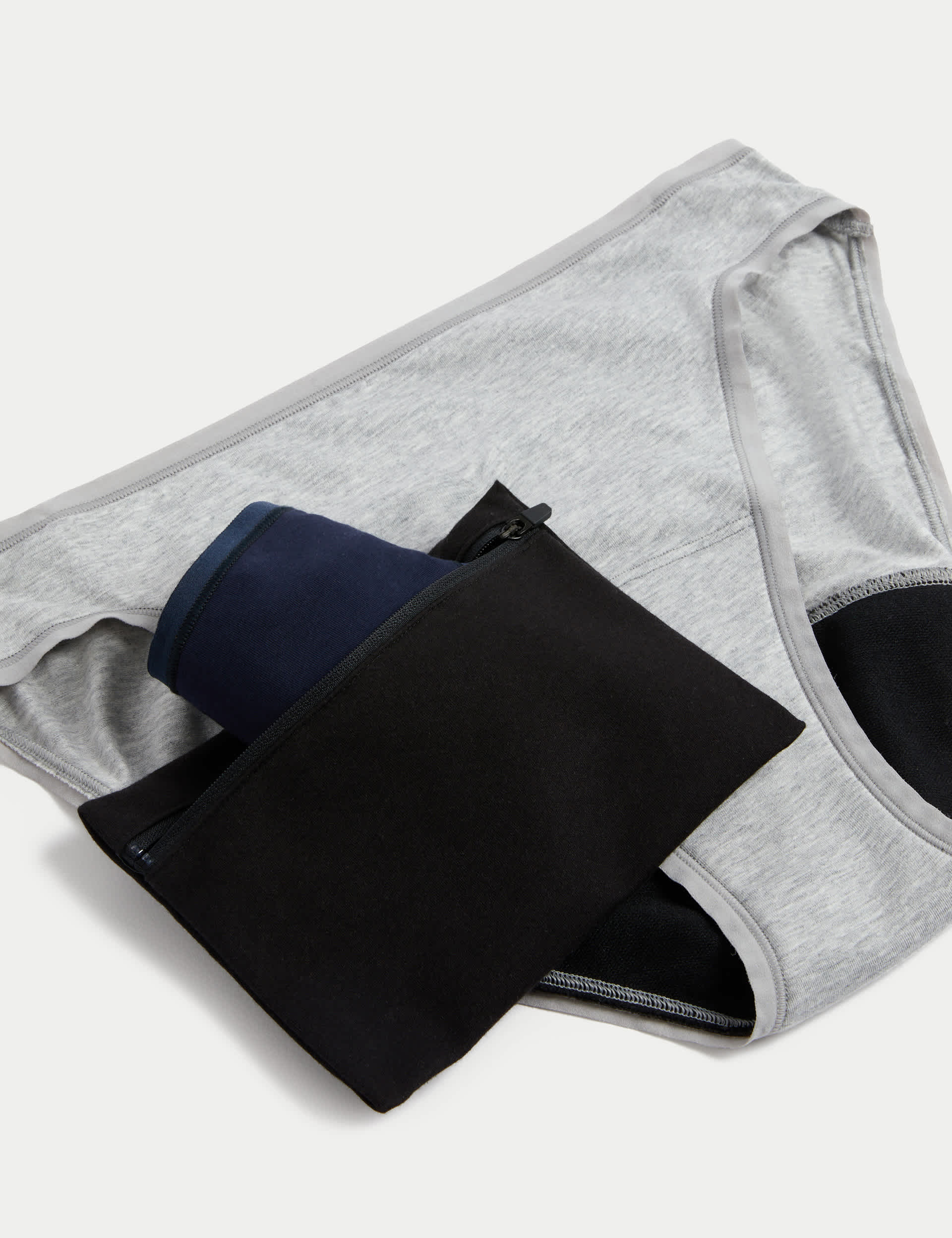M&S period travel bags 2-pack (British brand)