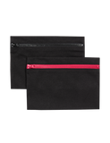 M&S period travel bags 2-pack (British brand)