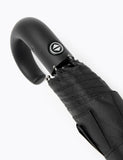 M&S crook handle umbrella with Windtech 100 cm canopy (British brand)