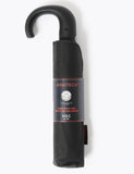 M&S crook handle umbrella with Windtech 100 cm canopy (British brand)