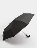 M&S crook handle umbrella with Windtech 100 cm canopy (British brand)