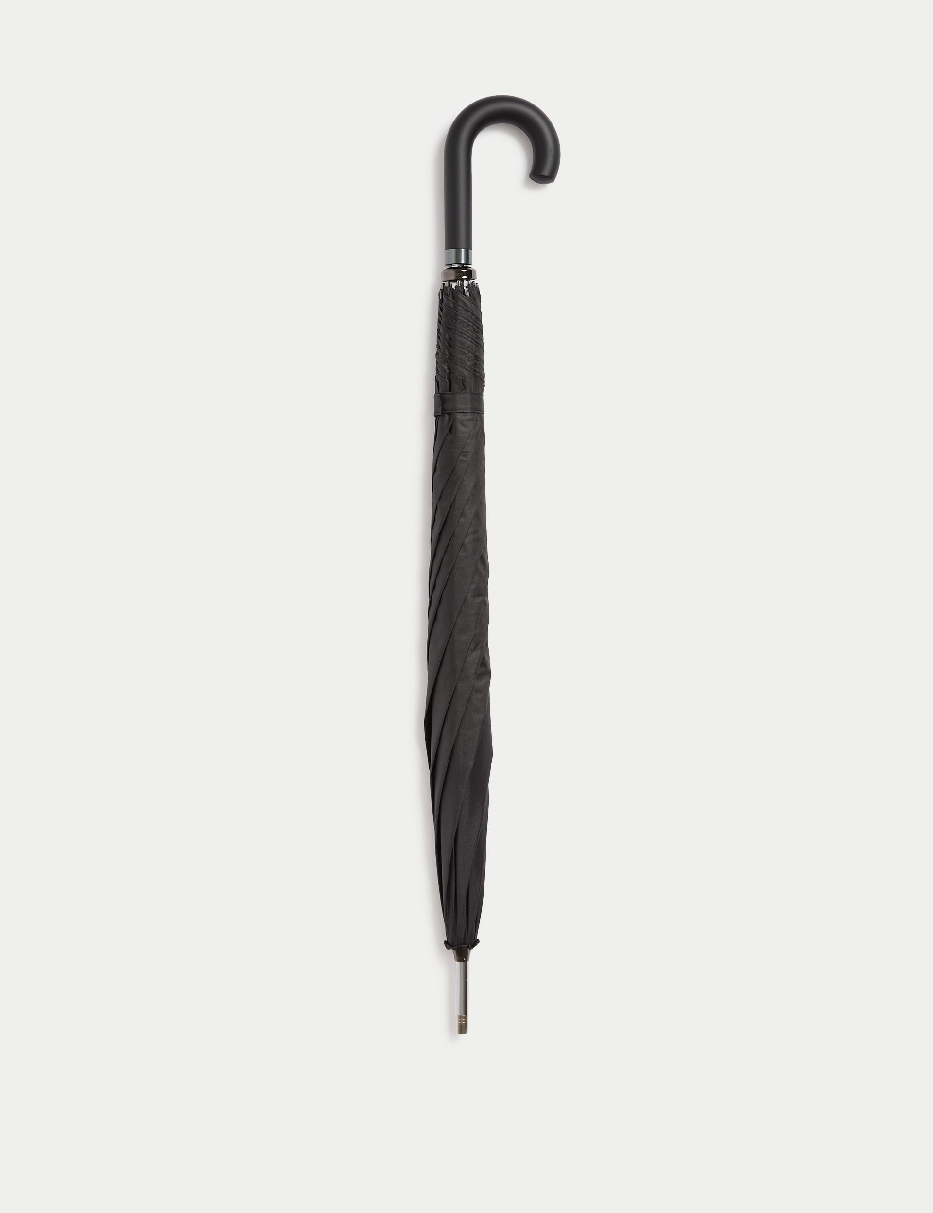 M&S large umbrella with Windtech technology - British product