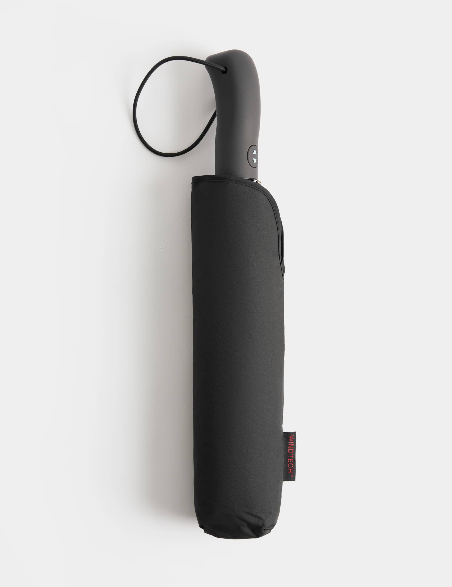 M&S umbrella Windtech compact - (British brand)