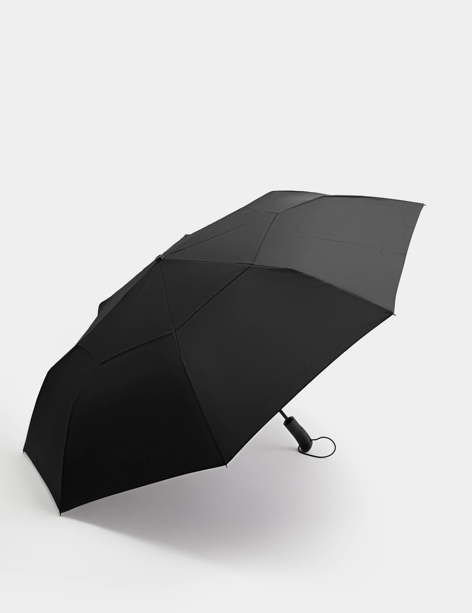 M&S umbrella Windtech compact - (British brand)