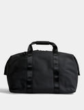 M&S rubberised weekend bag, imported from the UK