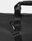 M&S rubberised weekend bag, imported from the UK