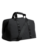 M&S rubberised weekend bag, imported from the UK