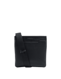 Autograph leather crossbody bag adjustable strap (British brand)