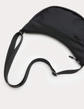 M&S adjustable cross body bag 20cm height, imported from the UK