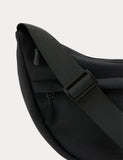 M&S adjustable cross body bag 20cm height, imported from the UK