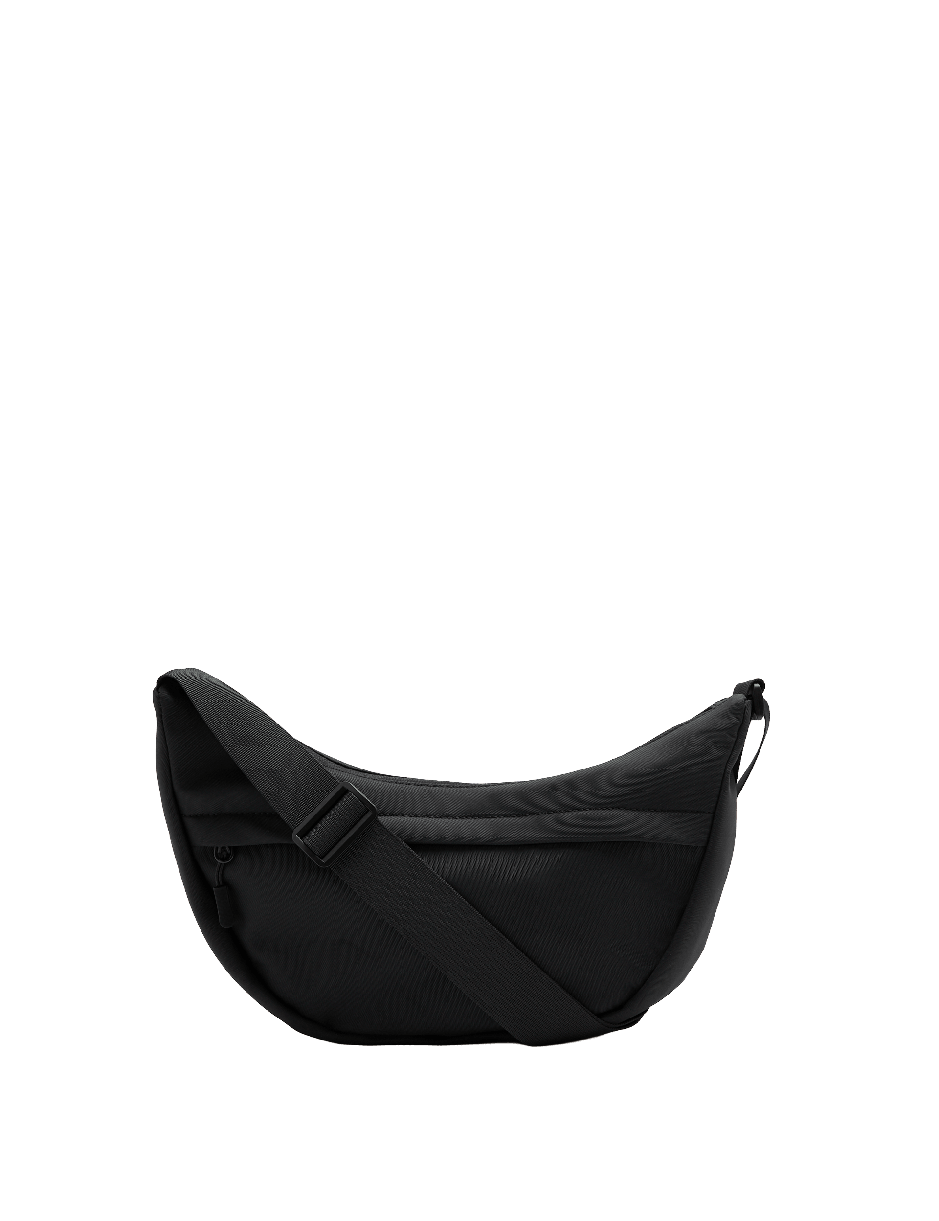 M&S adjustable cross body bag 20cm height, imported from the UK