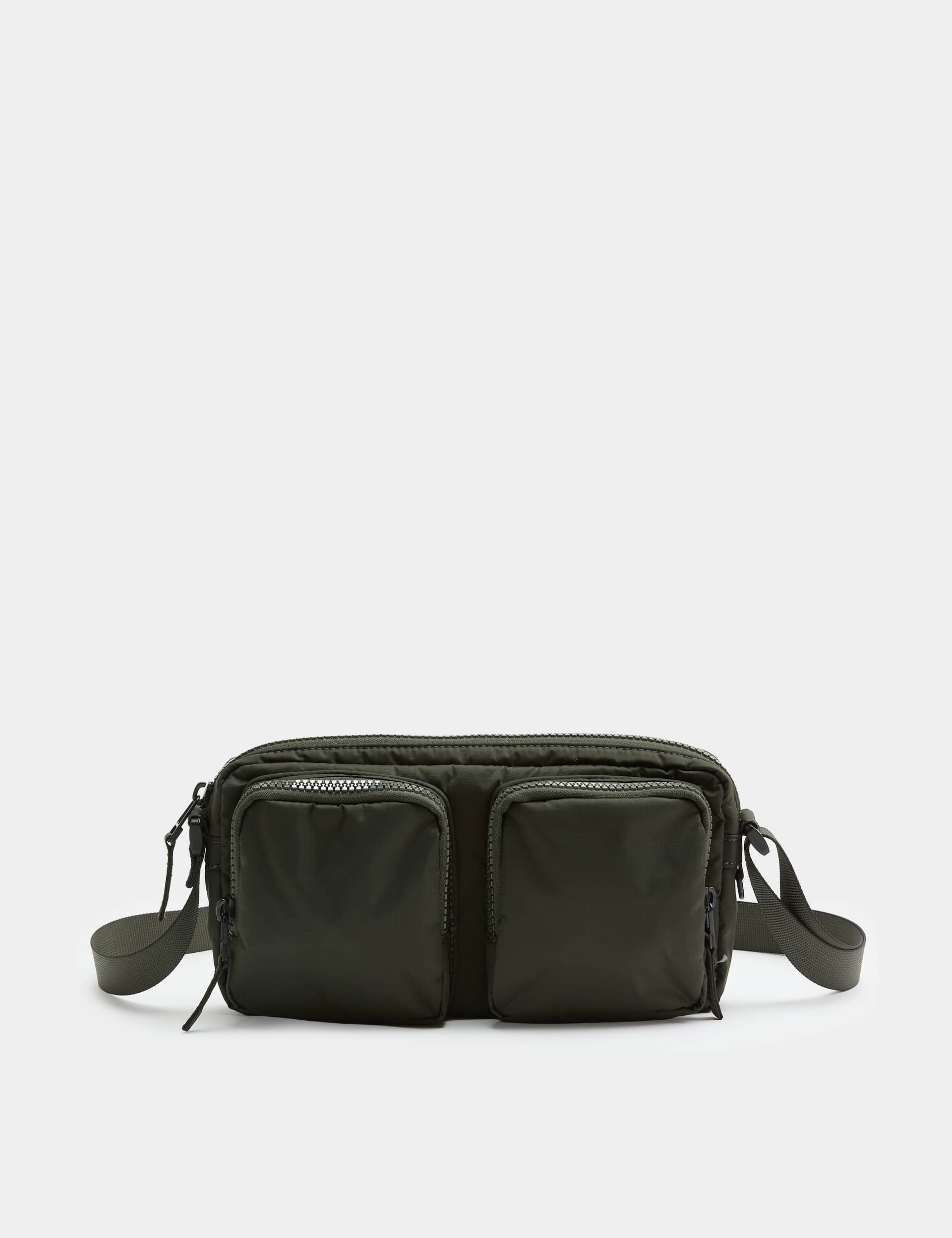 M&S Cross Body Bag