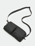 M&S cross body bag with water-repellent Stormwear (British brand)