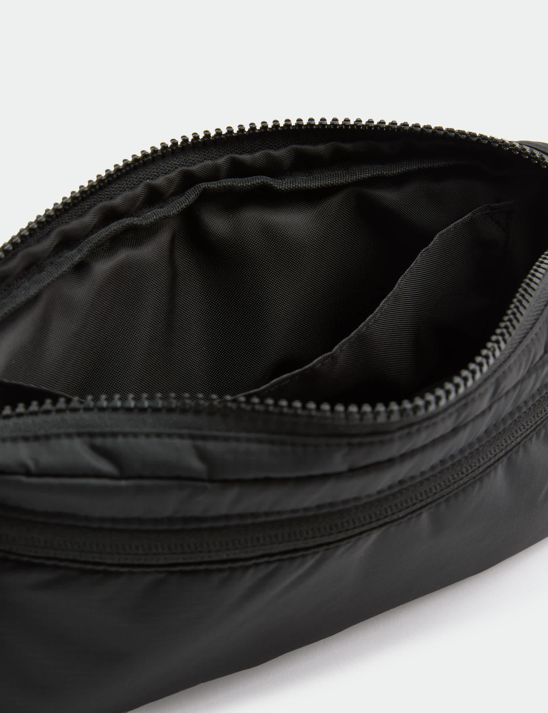 M&S cross body bag with water-repellent Stormwear (British brand)