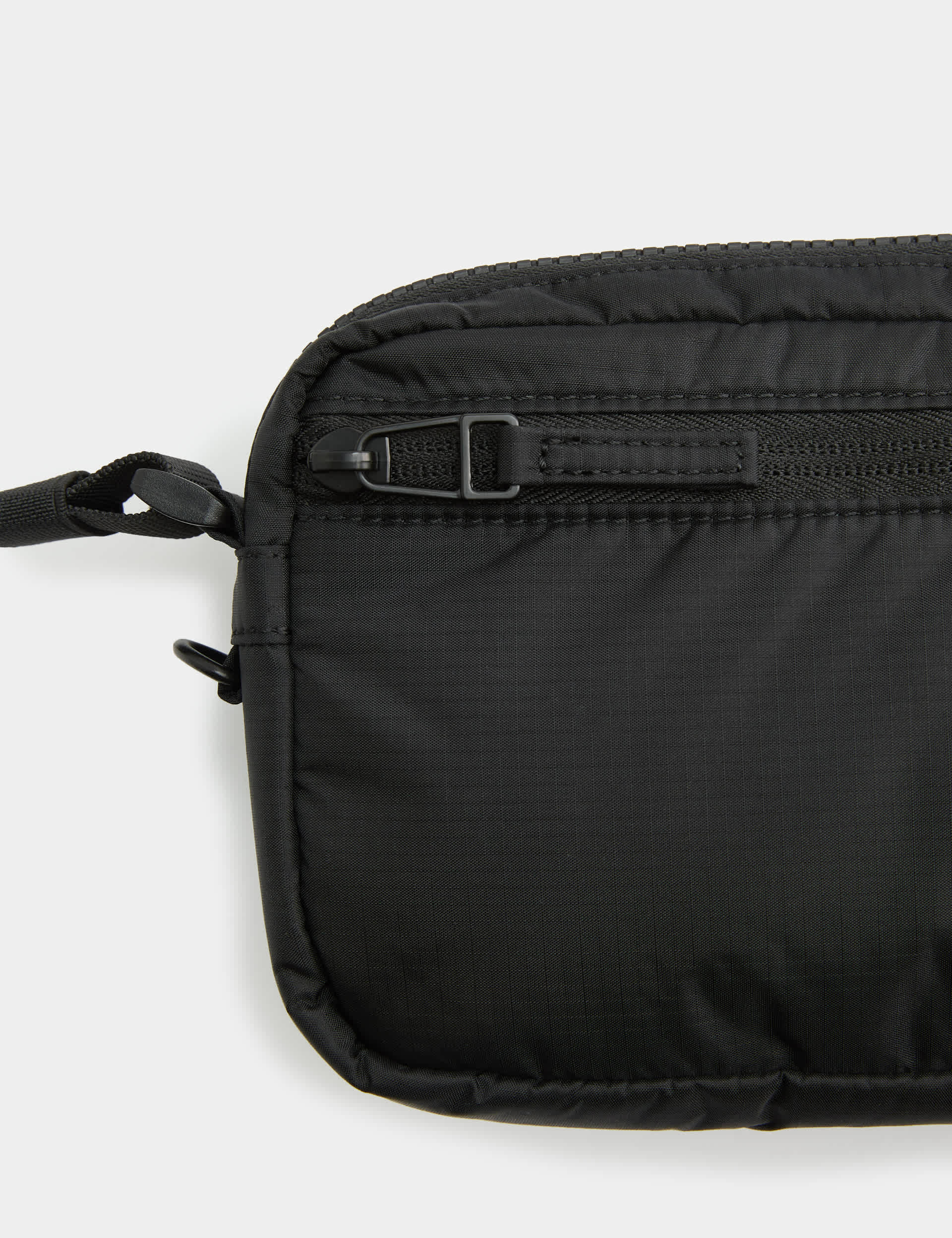 M&S cross body bag with water-repellent Stormwear (British brand)