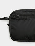 M&S cross body bag with water-repellent Stormwear (British brand)